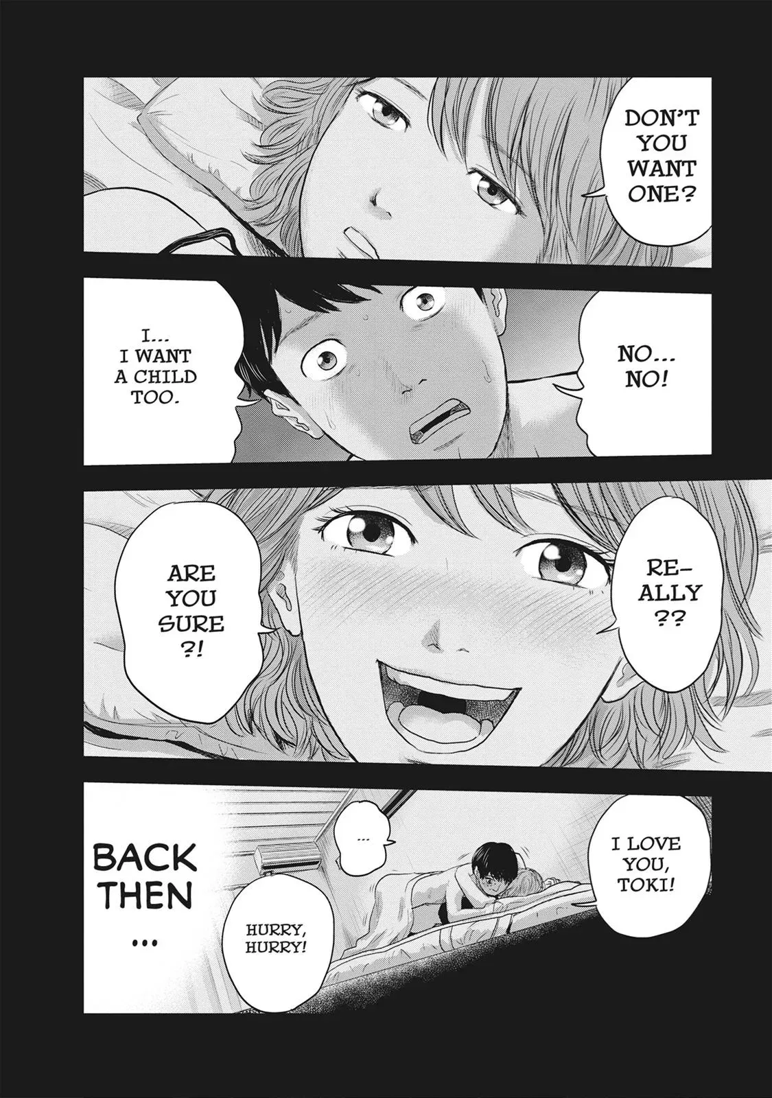 Read Drifting Net Café chapter 25 image 13 on Lezhin