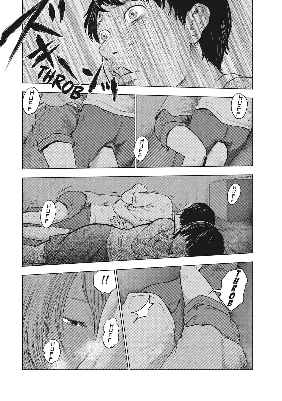 Read Drifting Net Café chapter 25 image 4 on Lezhin