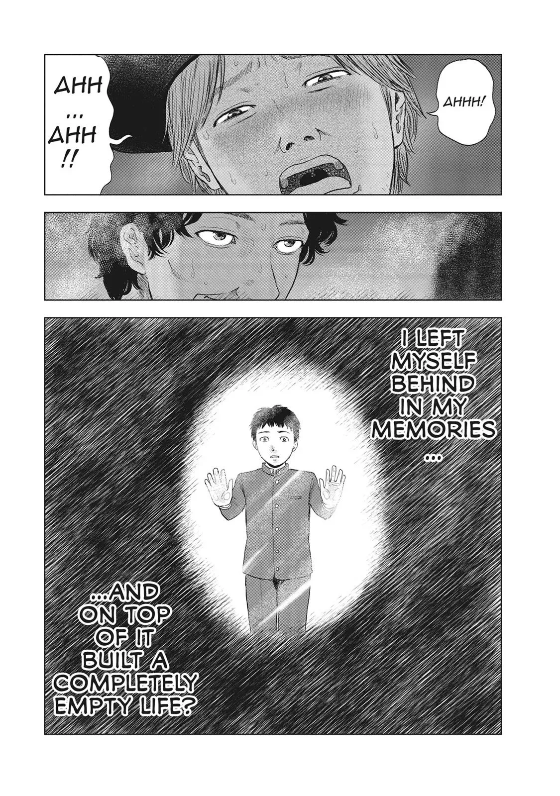 Read Drifting Net Café chapter 26 image 10 on Lezhin