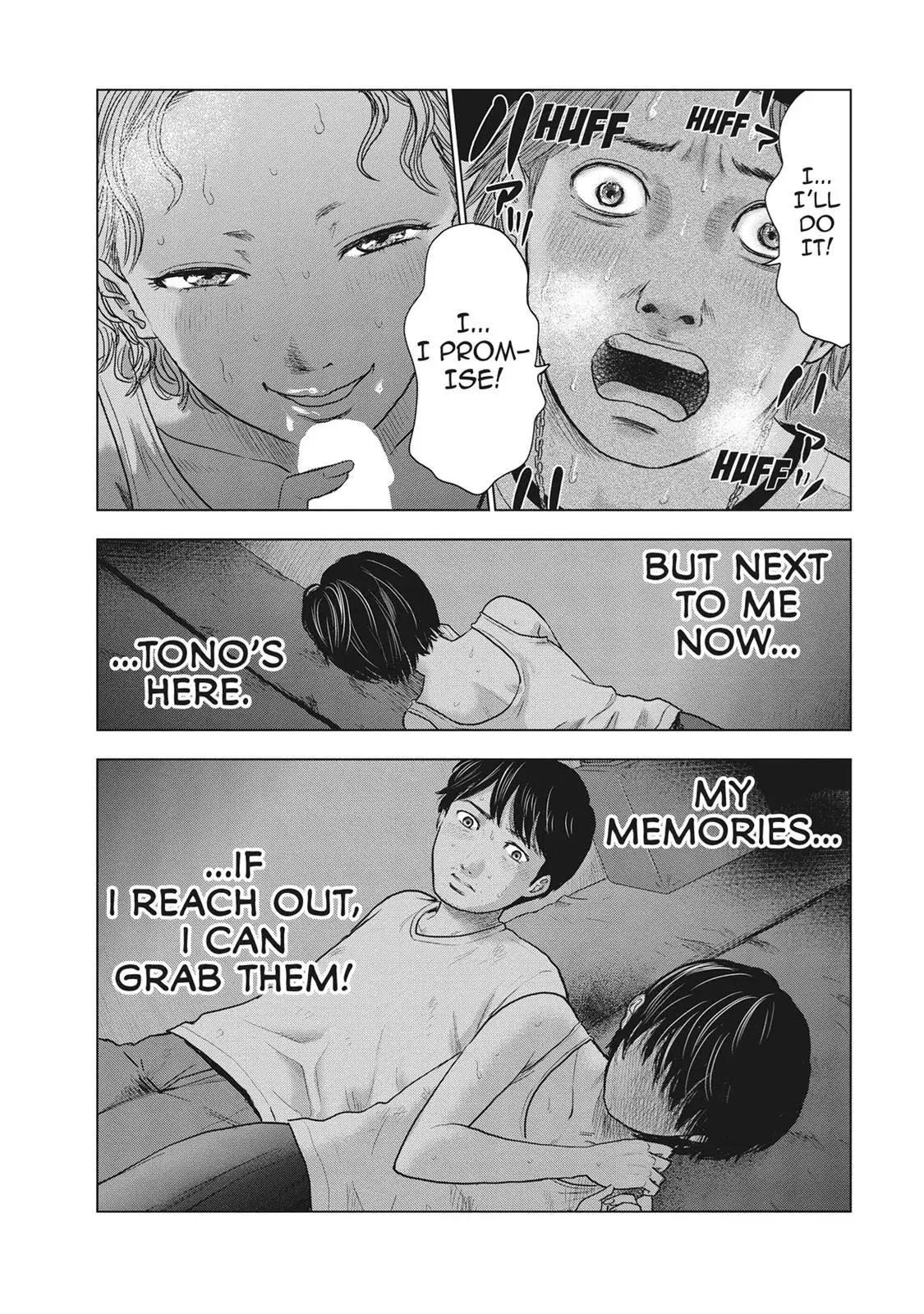 Read Drifting Net Café chapter 26 image 11 on Lezhin