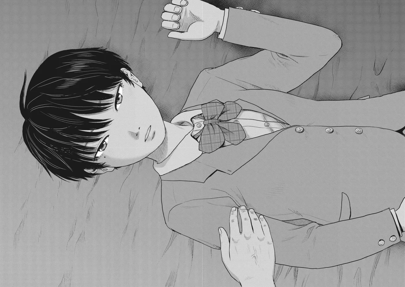 Read Drifting Net Café chapter 26 image 13 on Lezhin