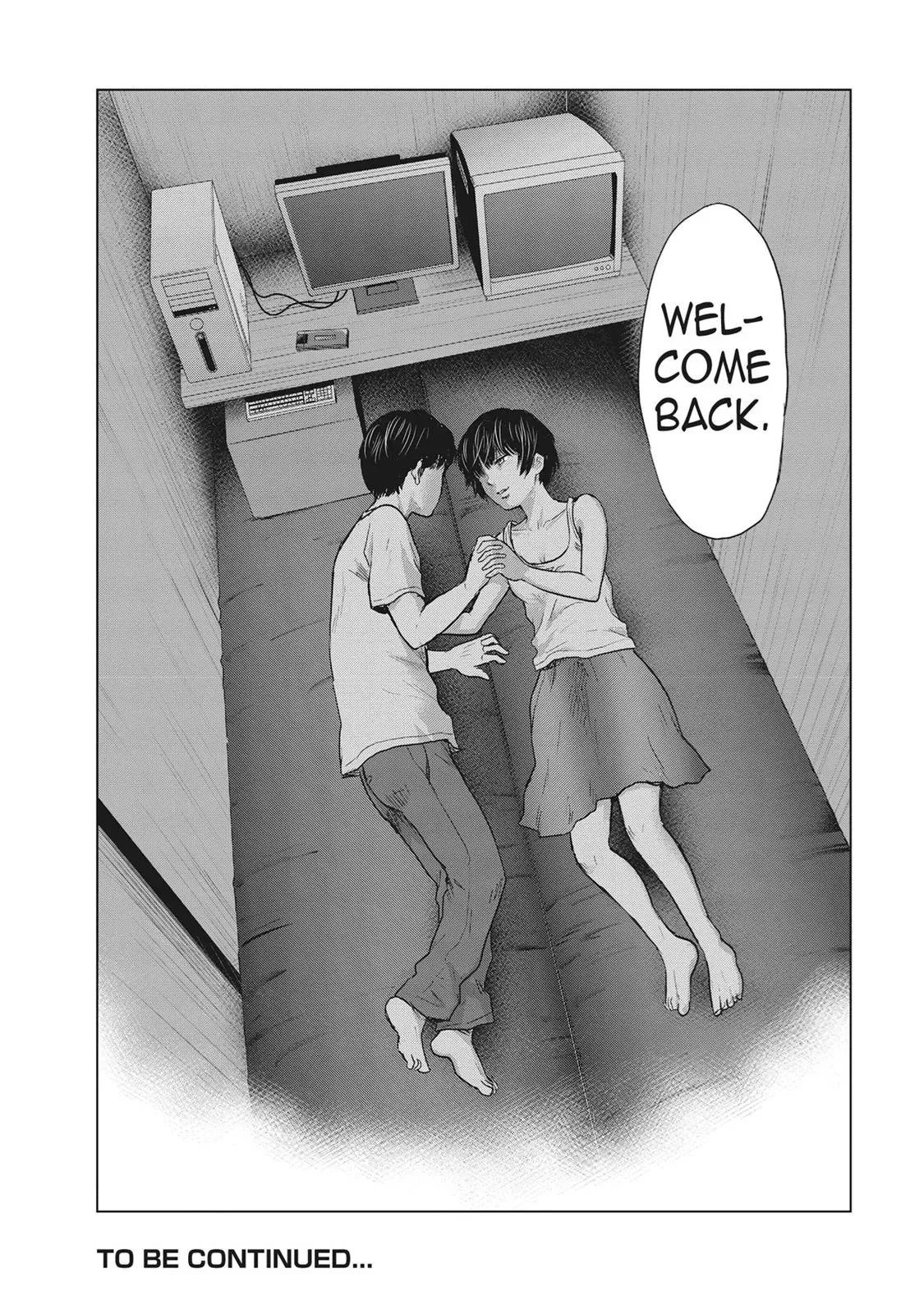 Read Drifting Net Café chapter 26 image 18 on Lezhin