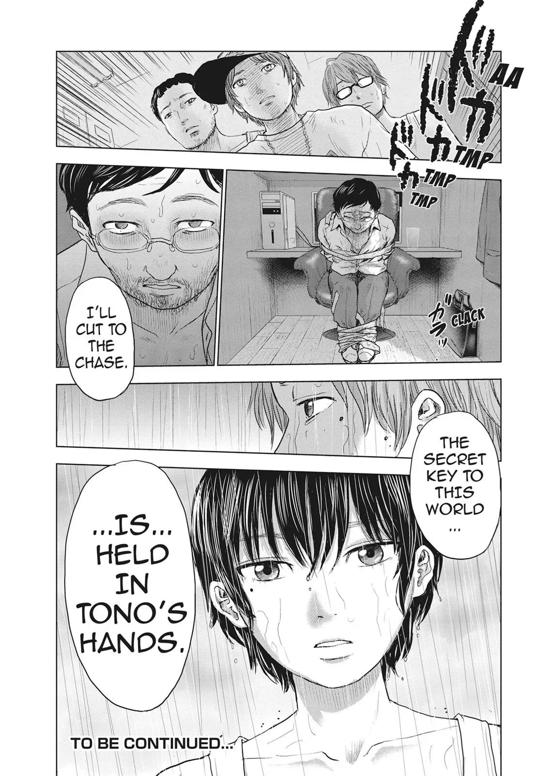 Read Drifting Net Café chapter 27 image 23 on Lezhin