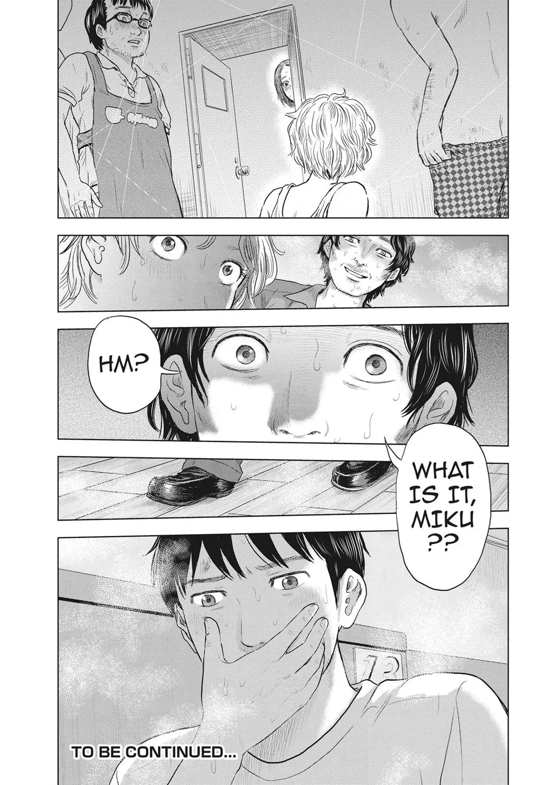 Read Drifting Net Café chapter 29 image 18 on Lezhin