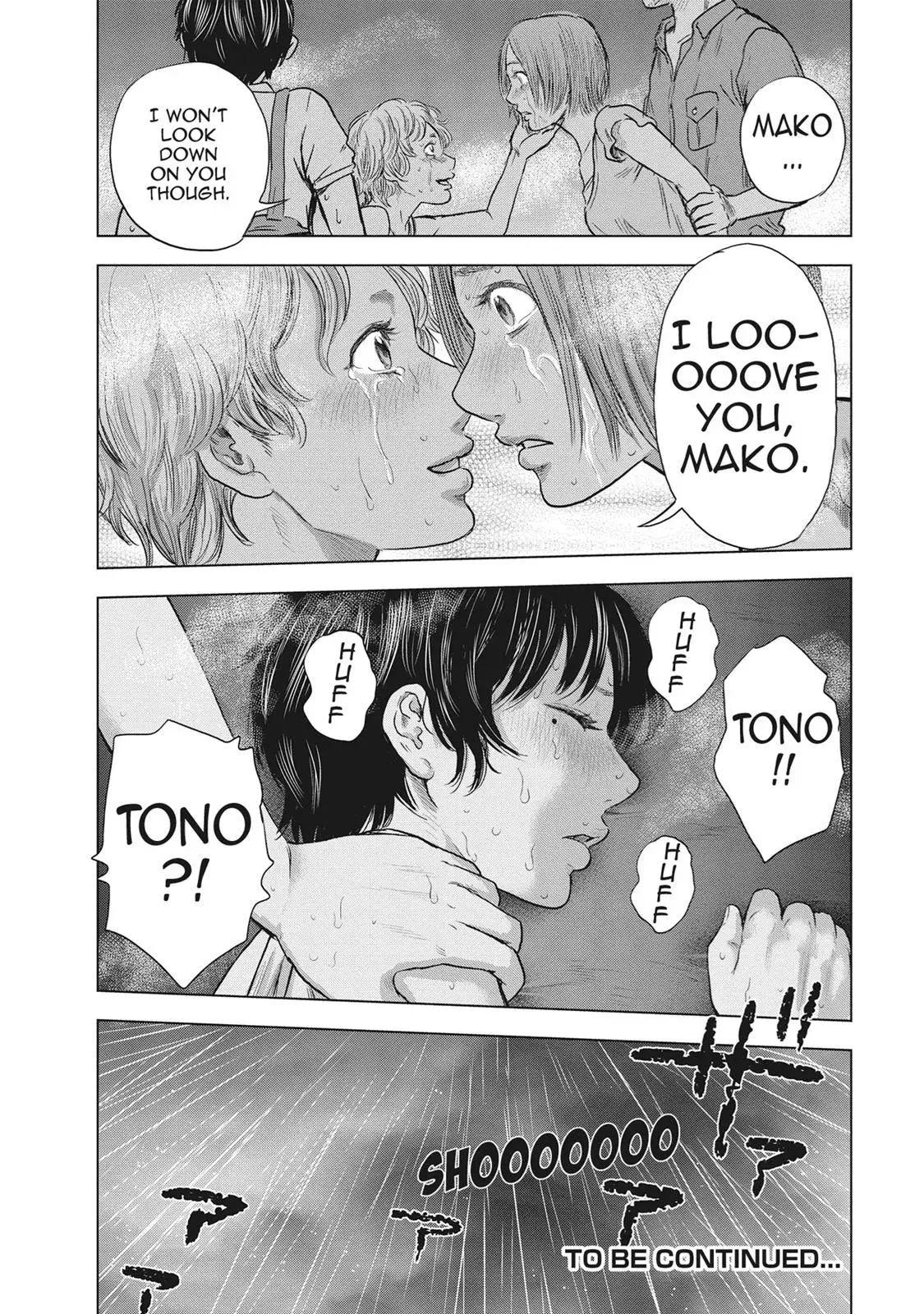 Read Drifting Net Café chapter 30 image 21 on Lezhin