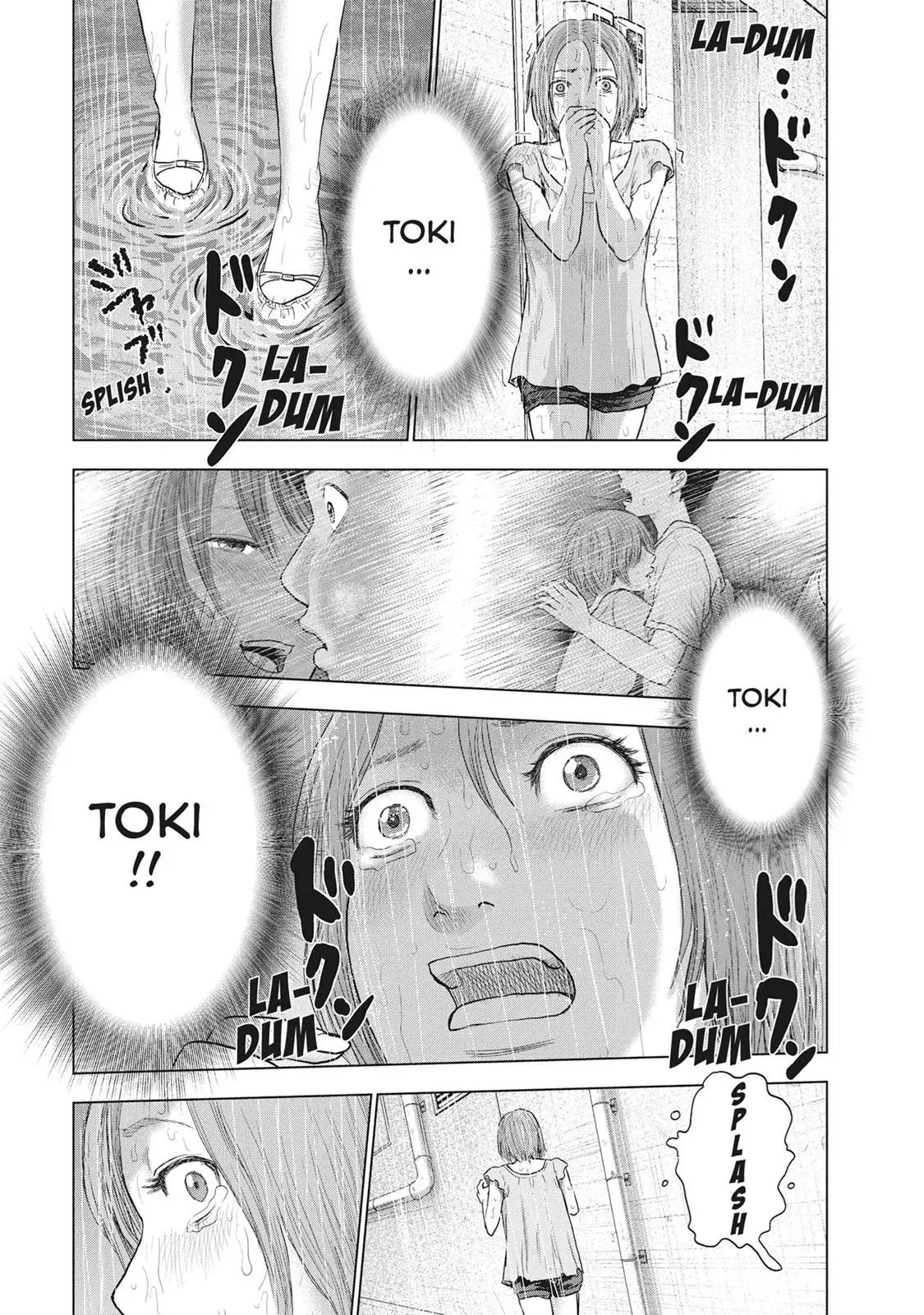 Read Drifting Net Café chapter 30 image 4 on Lezhin