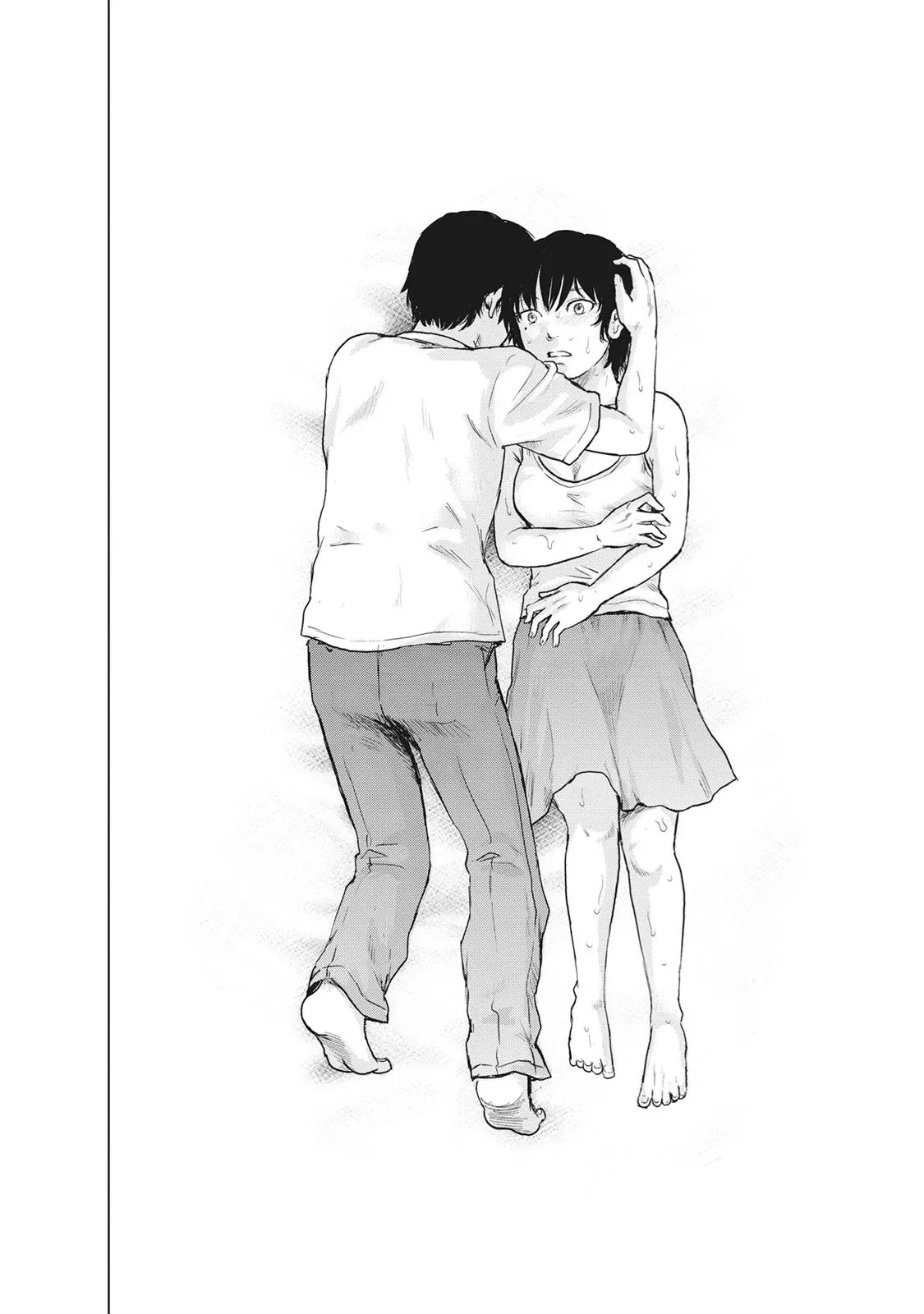 Read Drifting Net Café chapter 31 image 15 on Lezhin