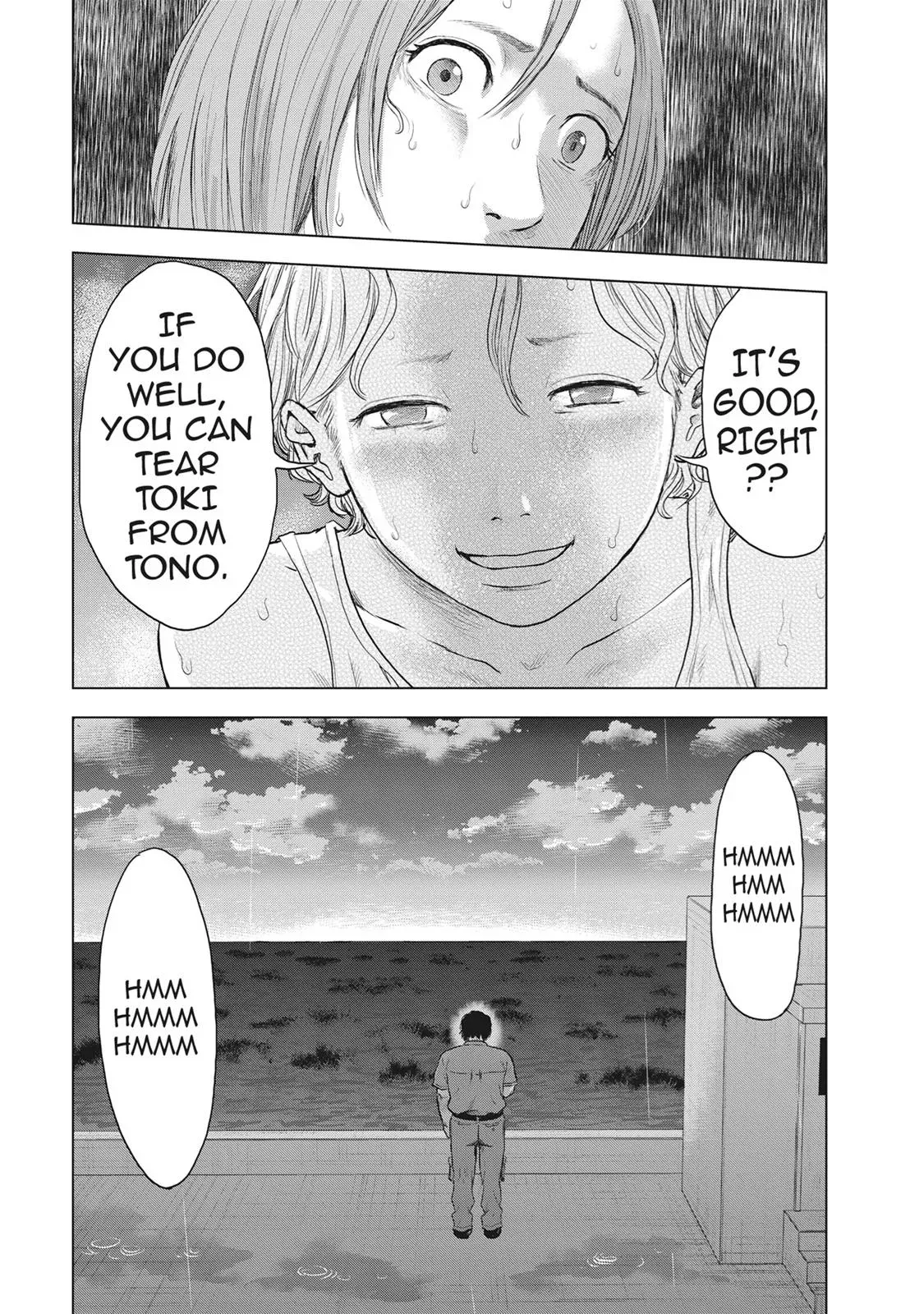 Read Drifting Net Café chapter 31 image 18 on Lezhin