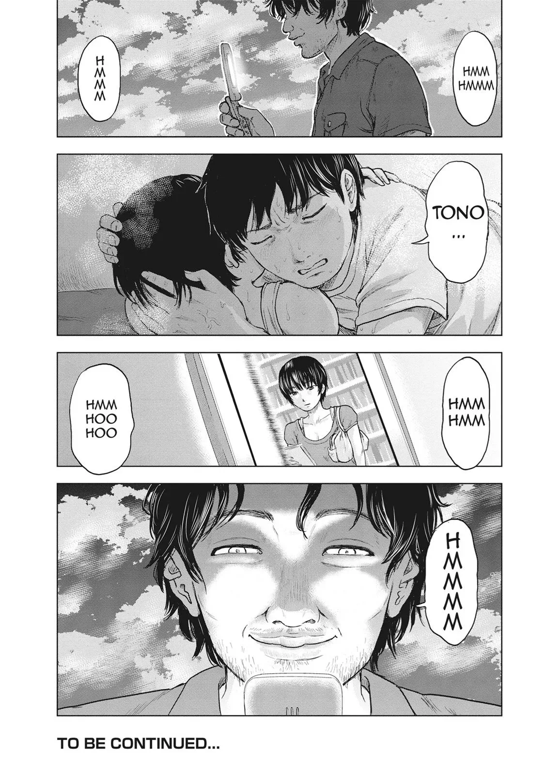 Read Drifting Net Café chapter 31 image 19 on Lezhin