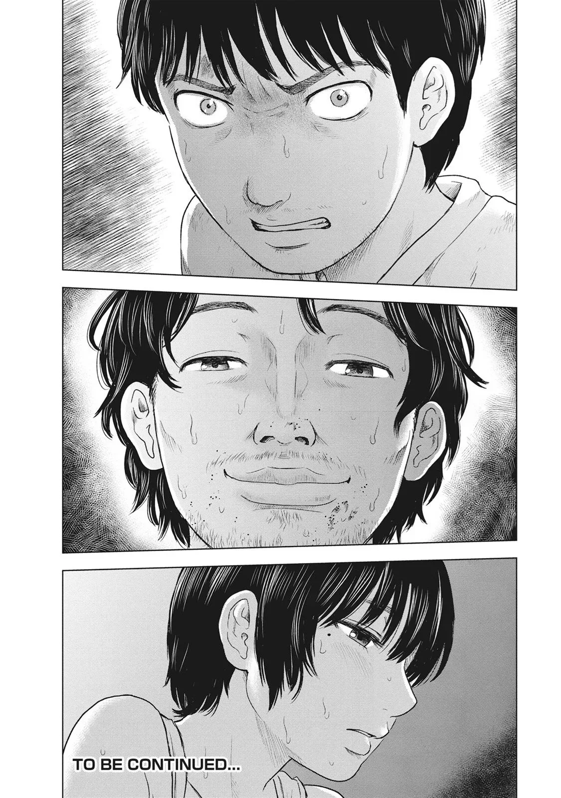 Read Drifting Net Café chapter 35 image 18 on Lezhin