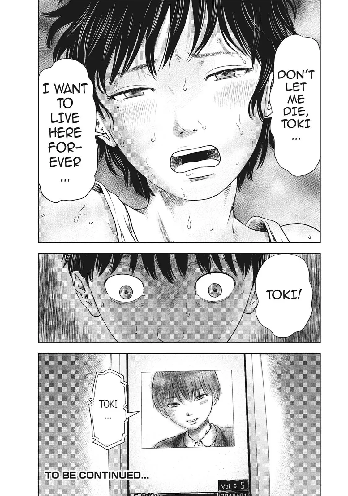 Read Drifting Net Café chapter 37 image 23 on Lezhin
