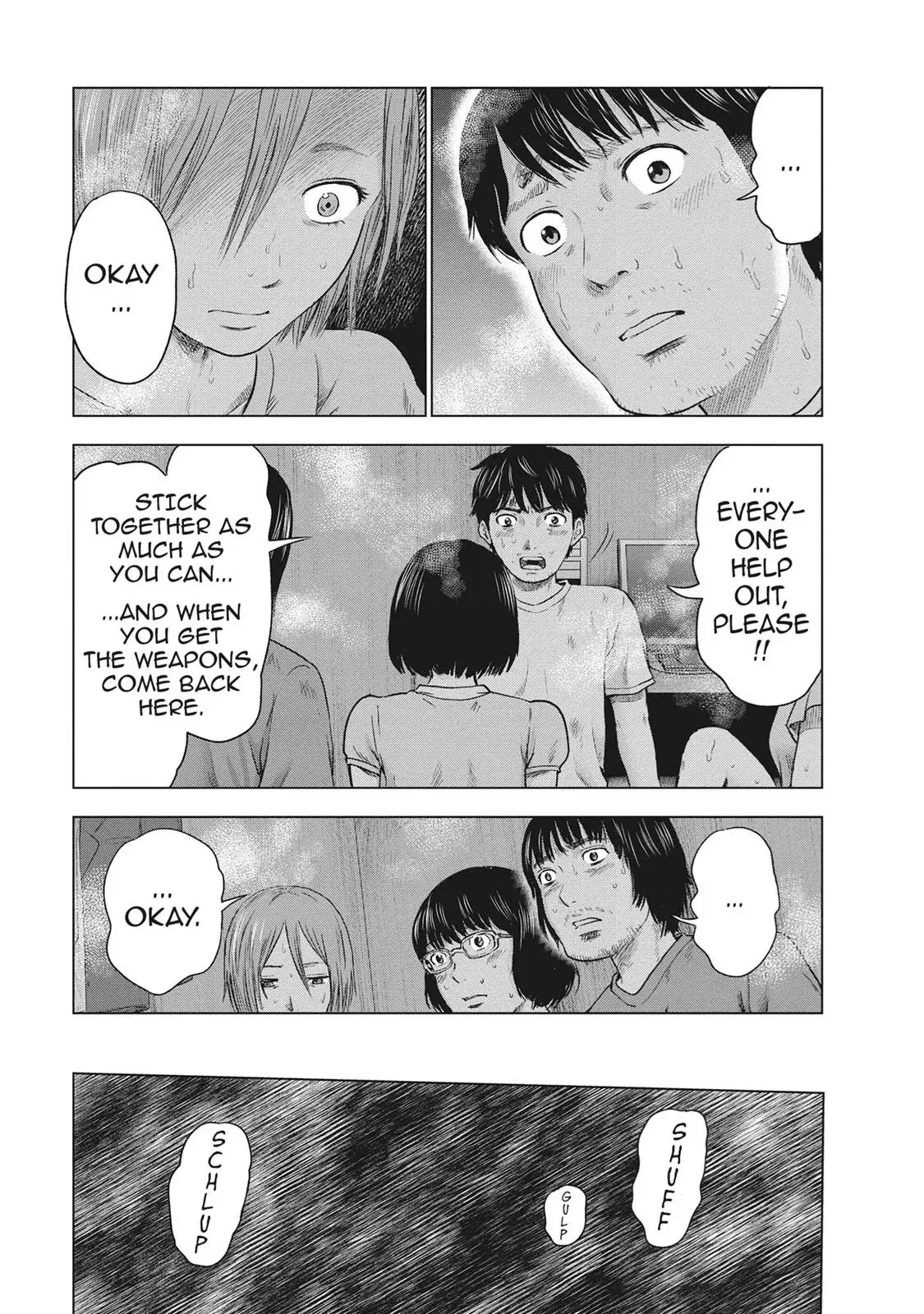 Read Drifting Net Café chapter 37 image 8 on Lezhin