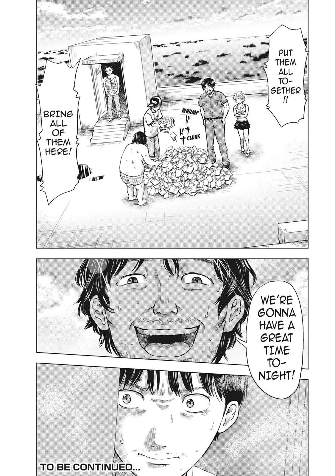 Read Drifting Net Café chapter 38 image 19 on Lezhin