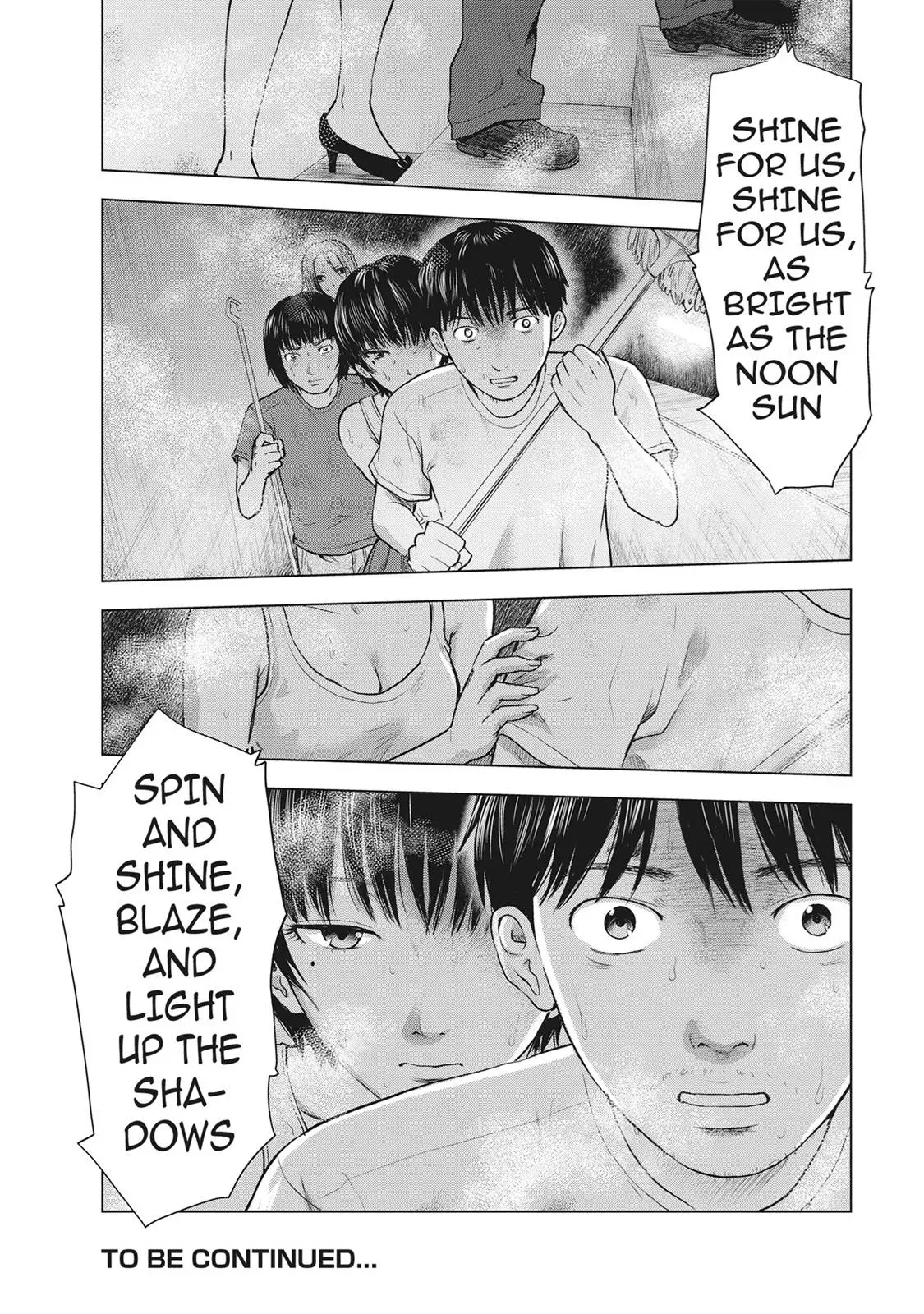 Read Drifting Net Café chapter 39 image 18 on Lezhin