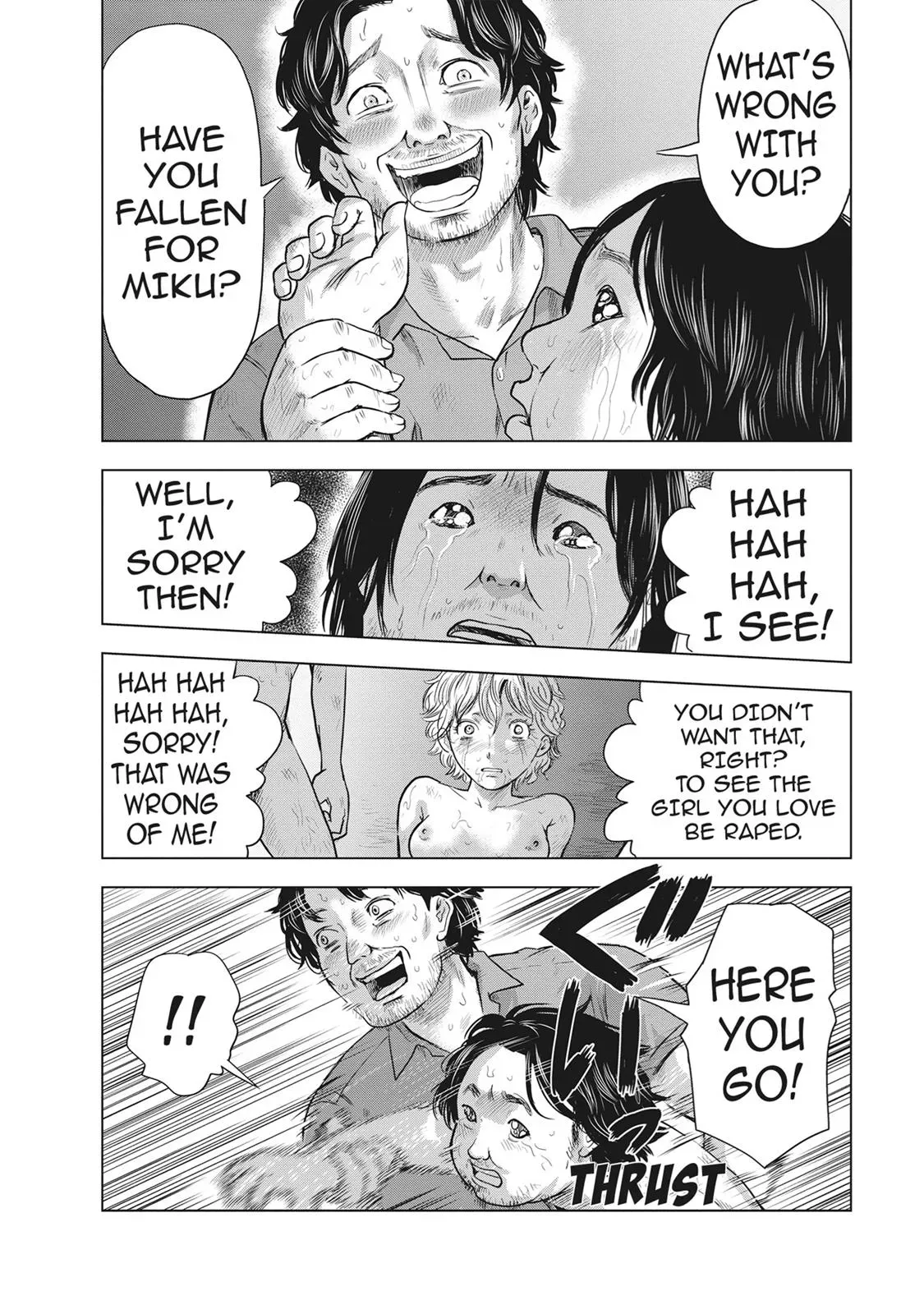 Read Drifting Net Café chapter 41 image 5 on Lezhin