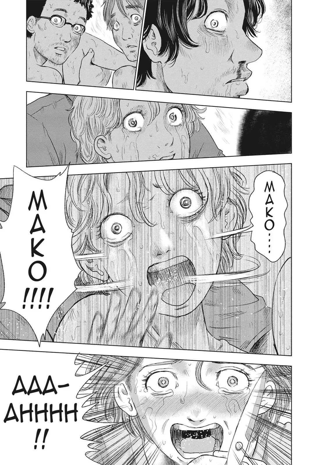 Read Drifting Net Café chapter 42 image 12 on Lezhin