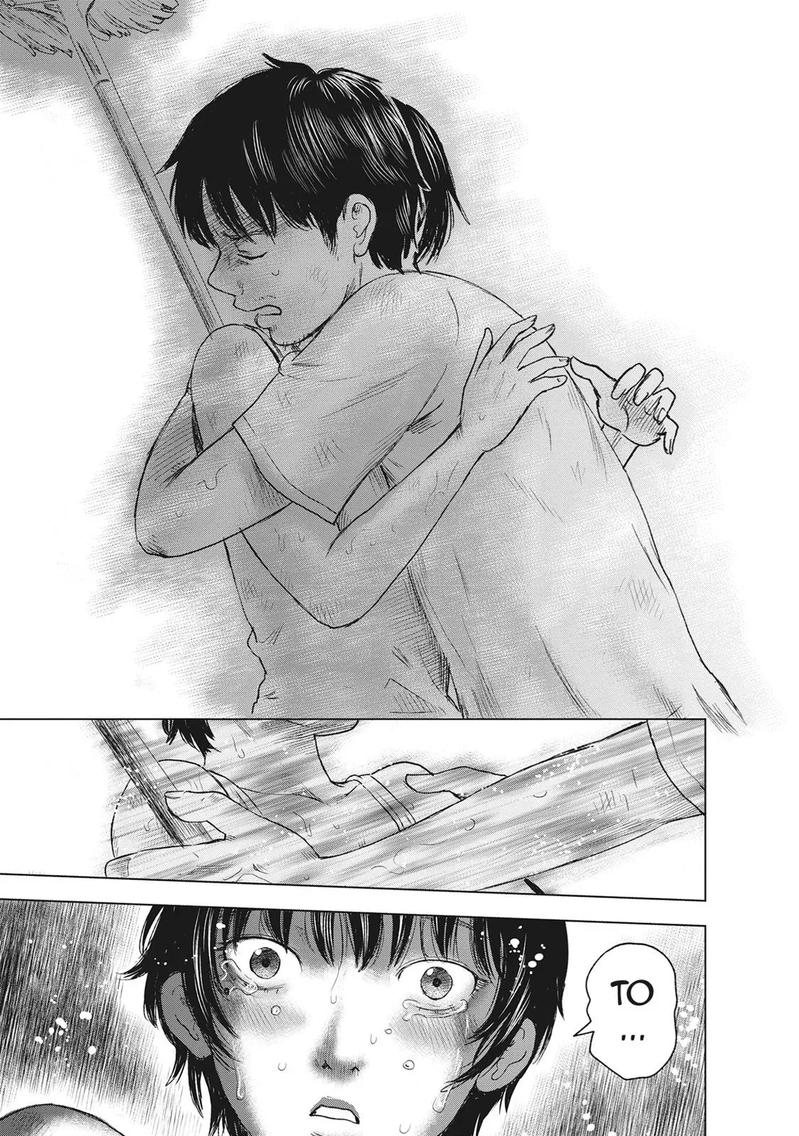 Read Drifting Net Café chapter 42 image 16 on Lezhin