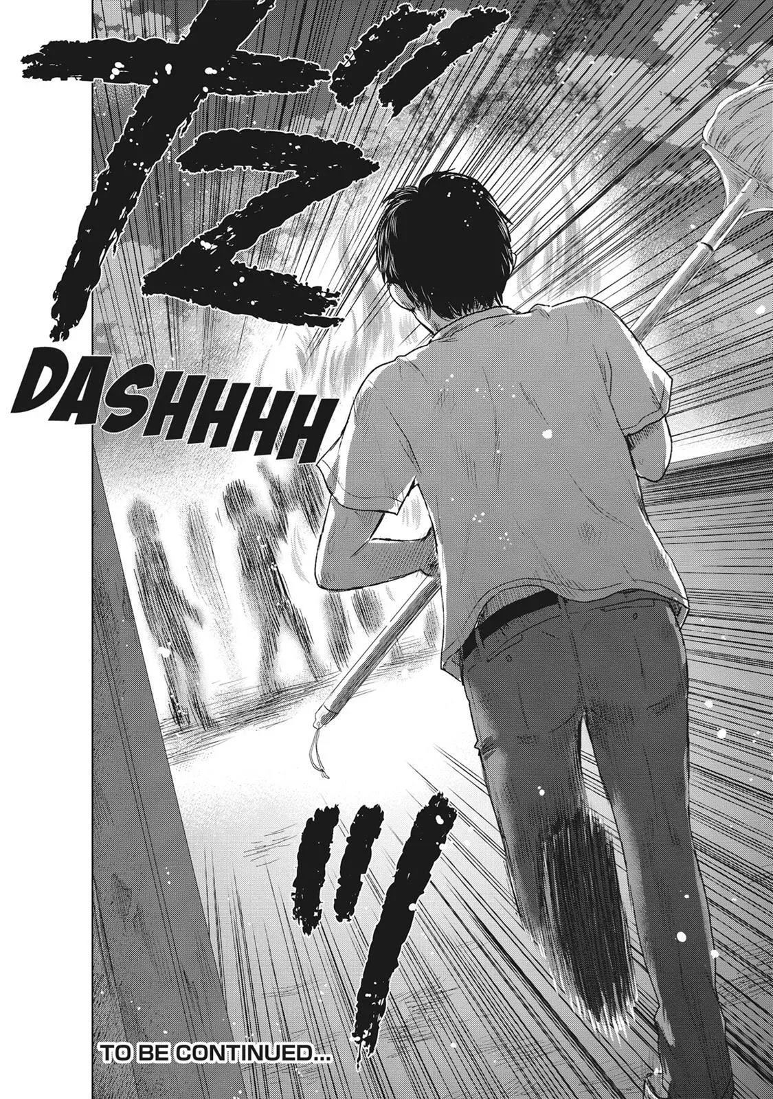 Read Drifting Net Café chapter 42 image 17 on Lezhin