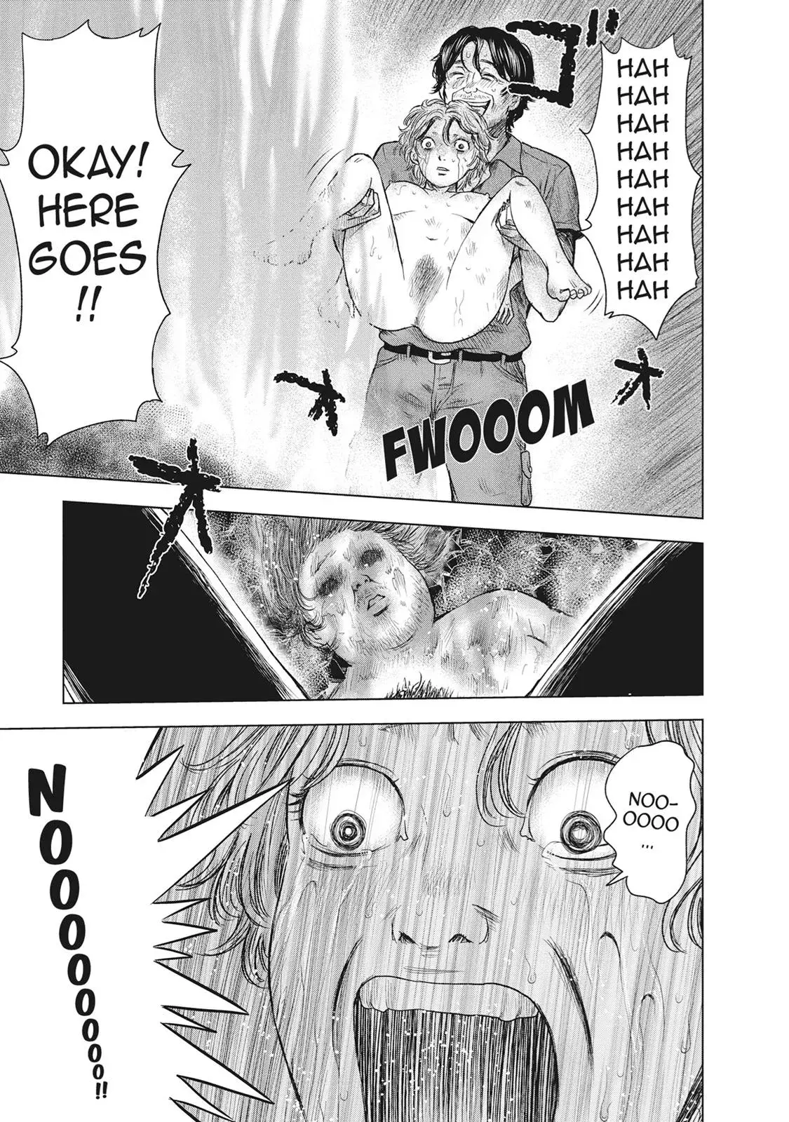 Read Drifting Net Café chapter 42 image 8 on Lezhin