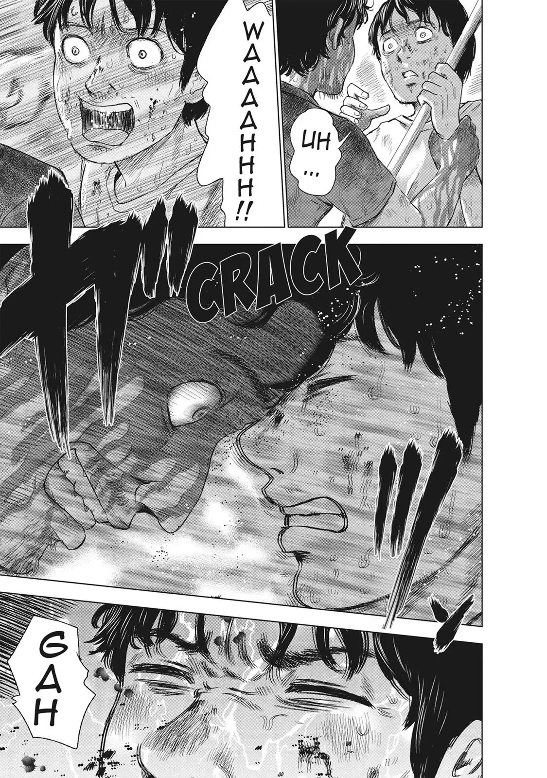 Read Drifting Net Café chapter 43 image 10 on Lezhin