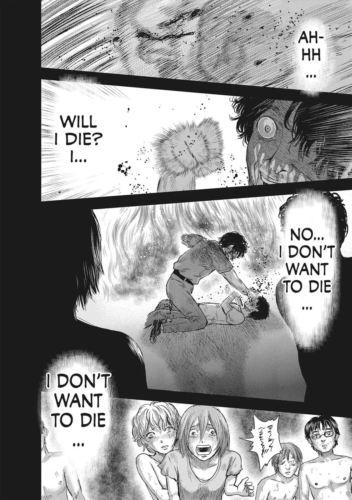 Read Drifting Net Café chapter 43 image 13 on Lezhin