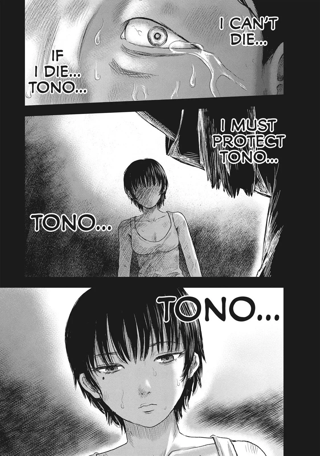 Read Drifting Net Café chapter 43 image 16 on Lezhin