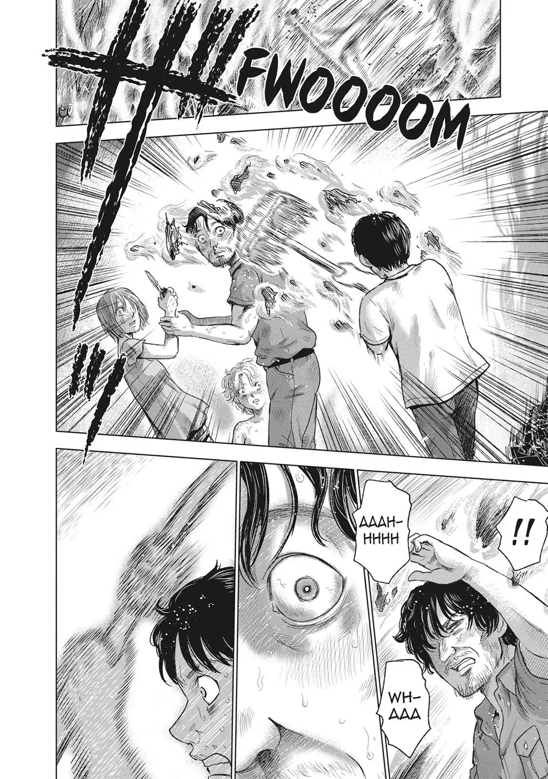 Read Drifting Net Café chapter 43 image 3 on Lezhin