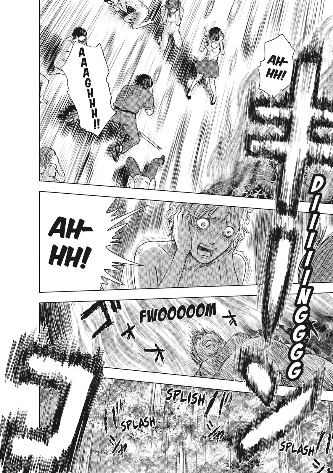 Read Drifting Net Café chapter 44 image 16 on Lezhin