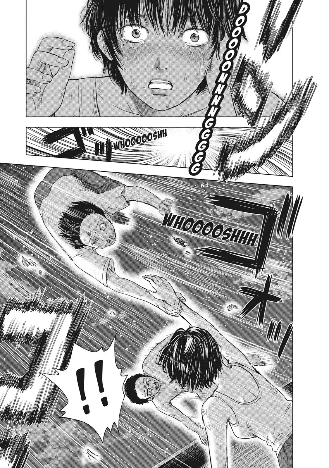 Read Drifting Net Café chapter 44 image 19 on Lezhin