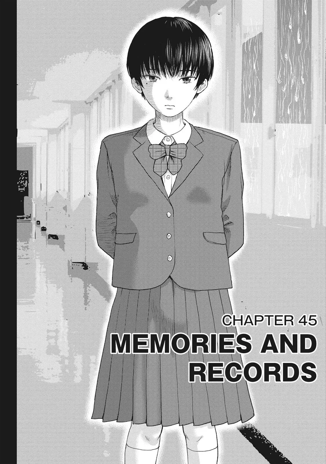 Read Drifting Net Café chapter 45 image 1 on Lezhin