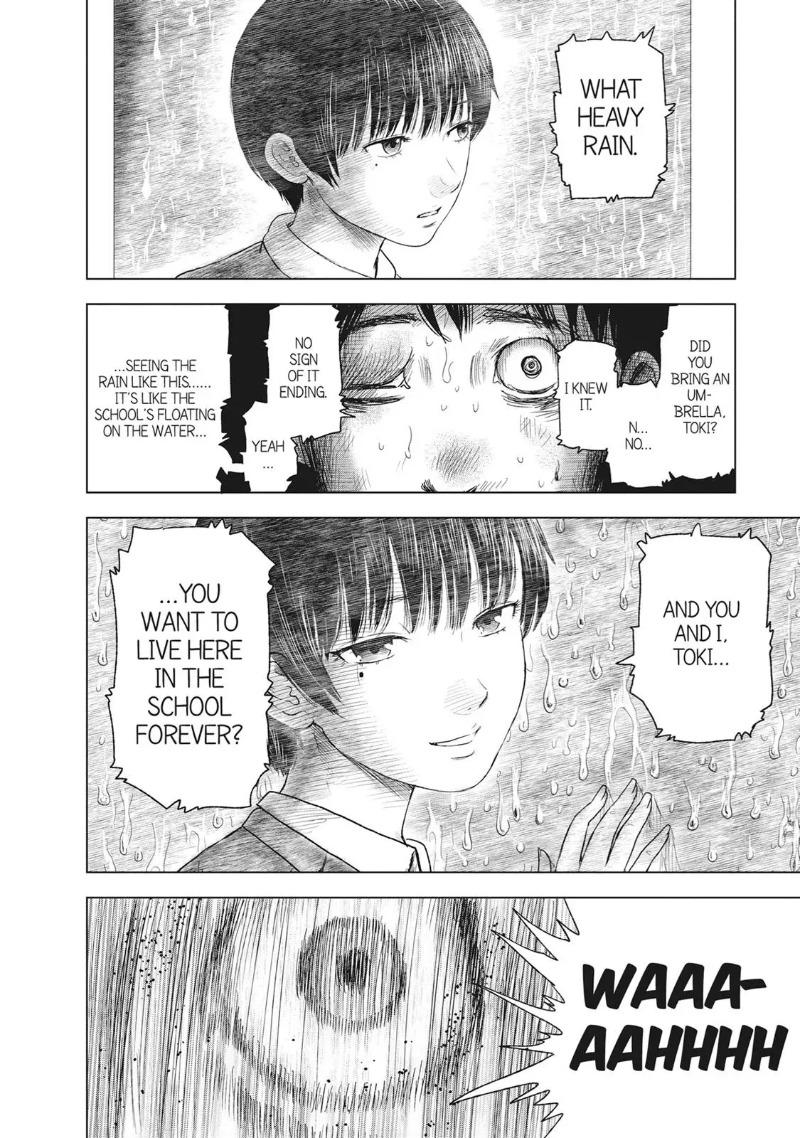 Read Drifting Net Café chapter 45 image 17 on Lezhin