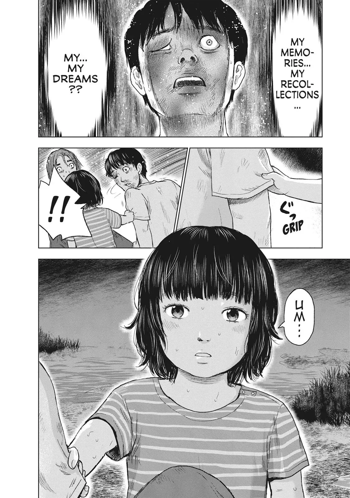 Read Drifting Net Café chapter 45 image 19 on Lezhin