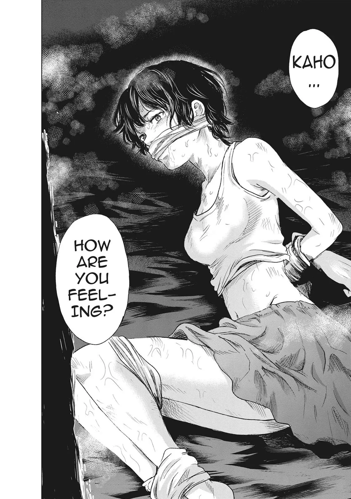 Read Drifting Net Café chapter 46 image 21 on Lezhin