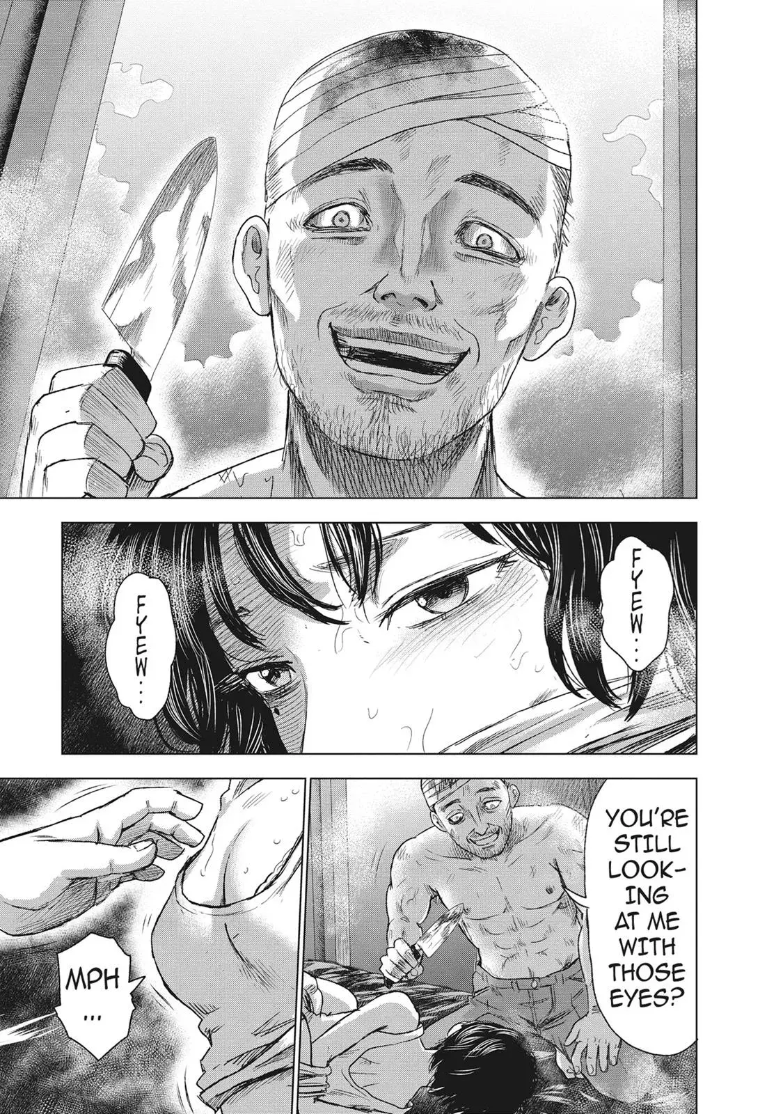 Read Drifting Net Café chapter 46 image 22 on Lezhin