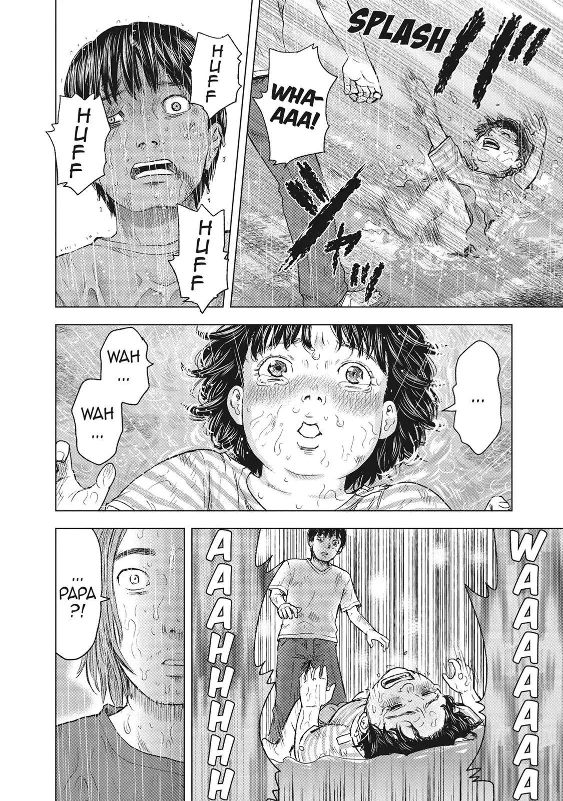 Read Drifting Net Café chapter 47 image 13 on Lezhin