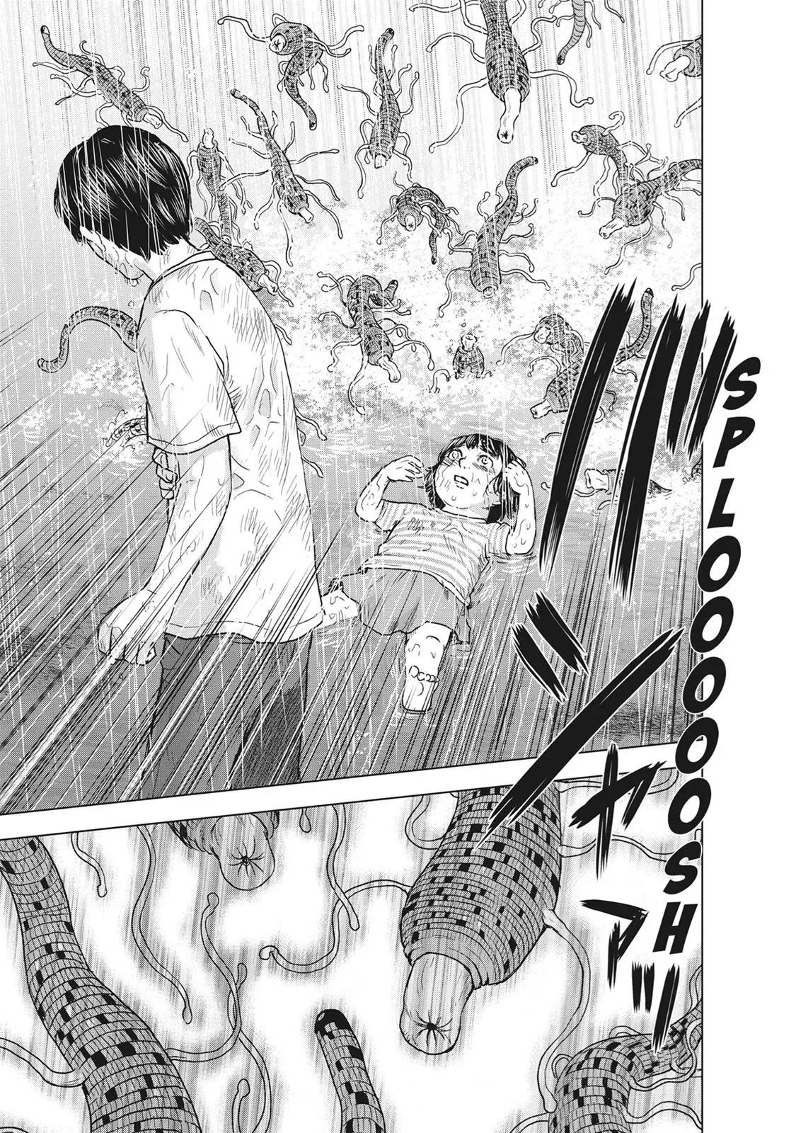 Read Drifting Net Café chapter 47 image 16 on Lezhin