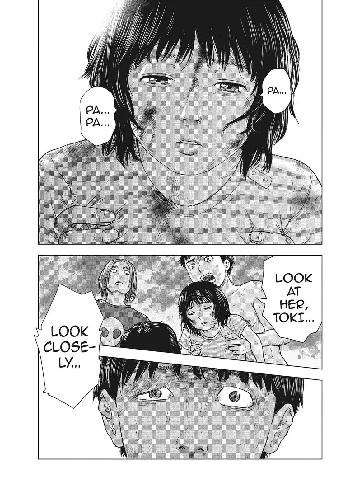 Read Drifting Net Café chapter 50 image 11 on Lezhin