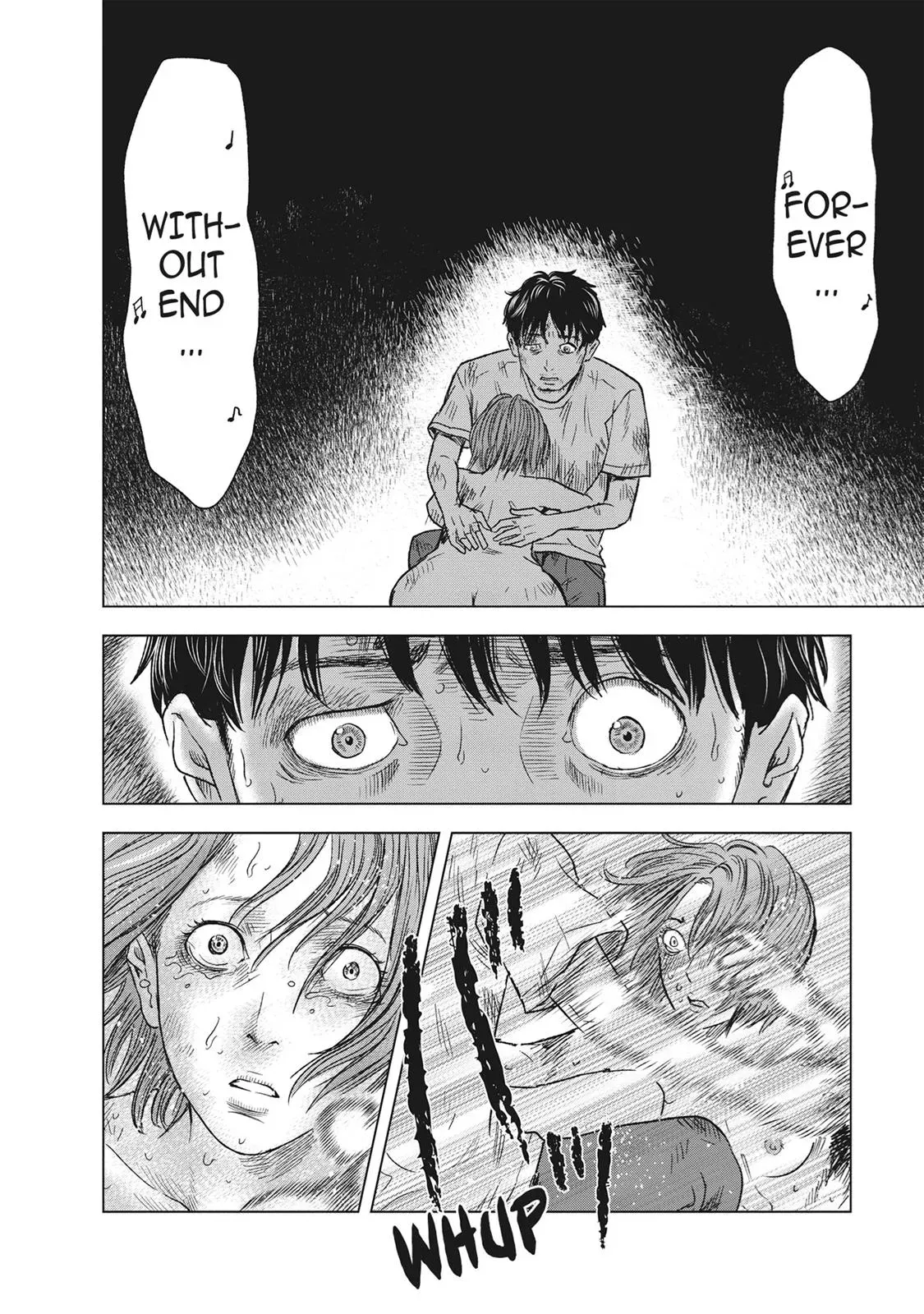 Read Drifting Net Café chapter 52 image 11 on Lezhin