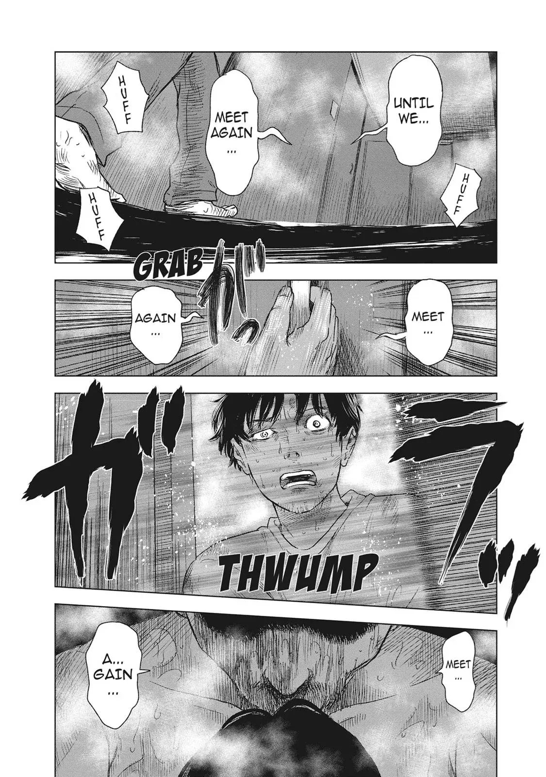 Read Drifting Net Café chapter 52 image 13 on Lezhin