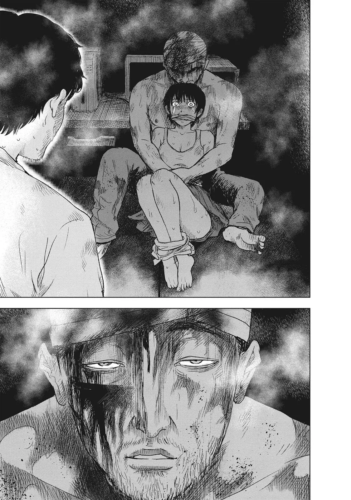 Read Drifting Net Café chapter 52 image 14 on Lezhin