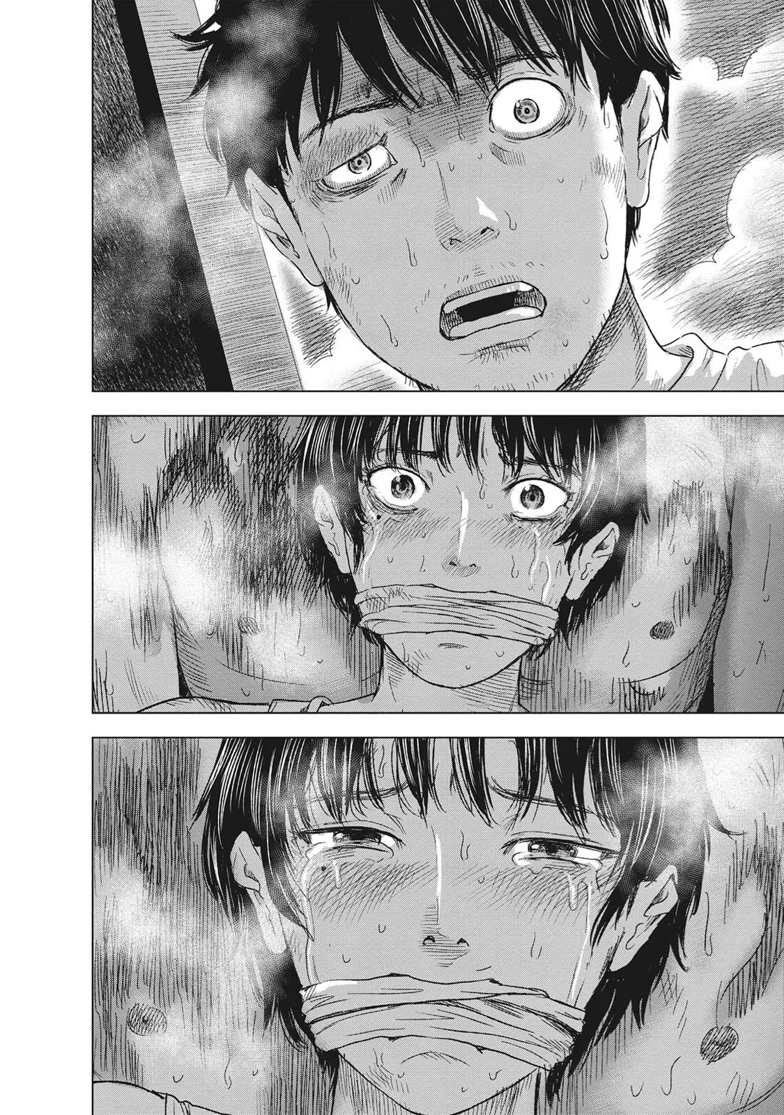 Read Drifting Net Café chapter 52 image 15 on Lezhin