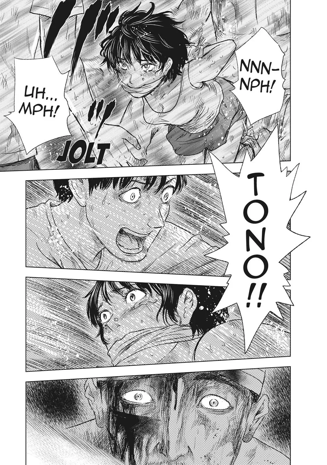 Read Drifting Net Café chapter 52 image 16 on Lezhin
