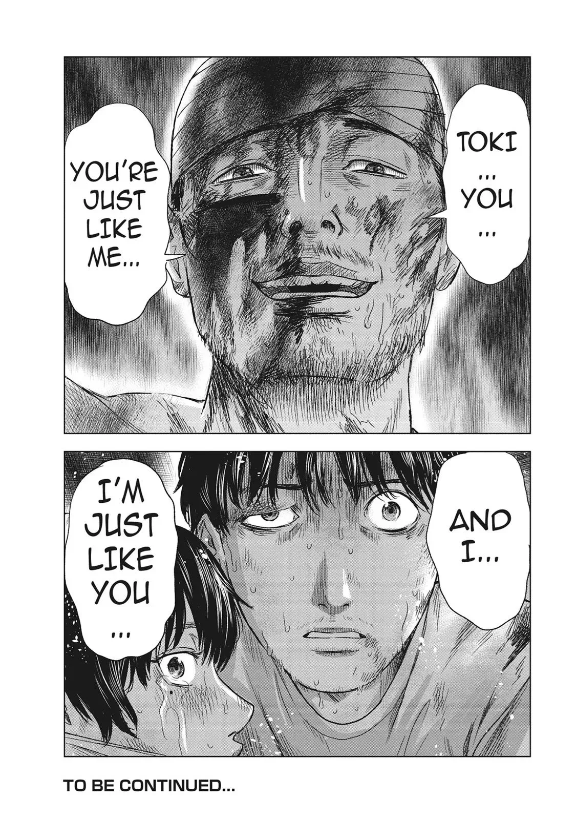 Read Drifting Net Café chapter 52 image 19 on Lezhin