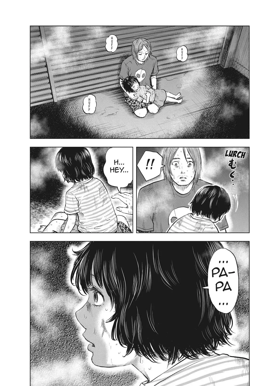 Read Drifting Net Café chapter 53 image 10 on Lezhin
