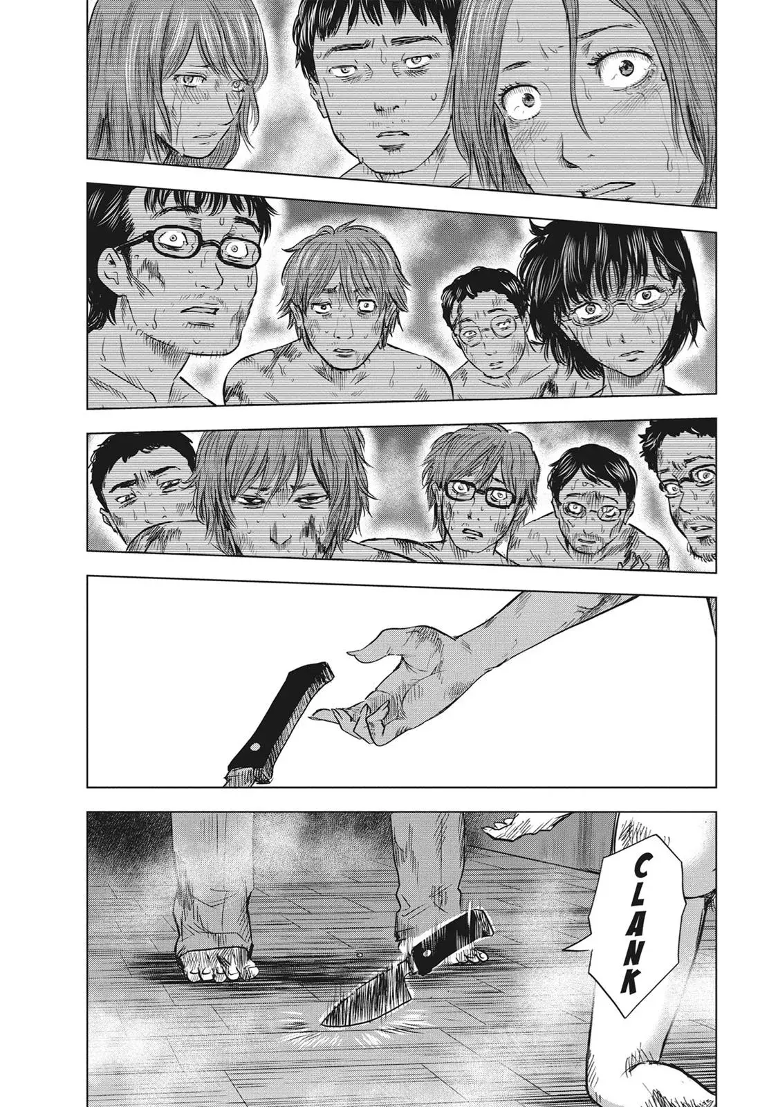 Read Drifting Net Café chapter 53 image 14 on Lezhin