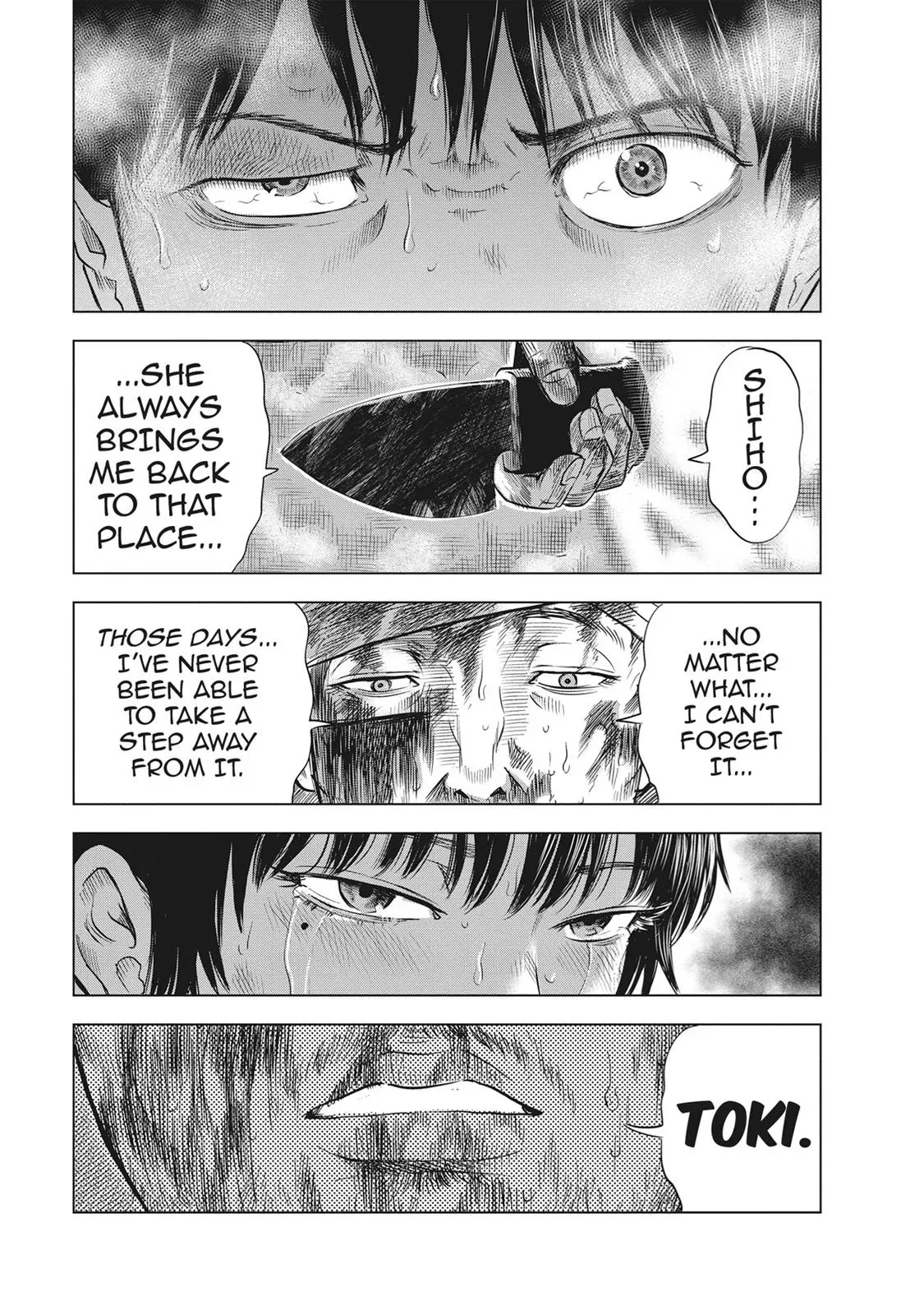 Read Drifting Net Café chapter 53 image 2 on Lezhin