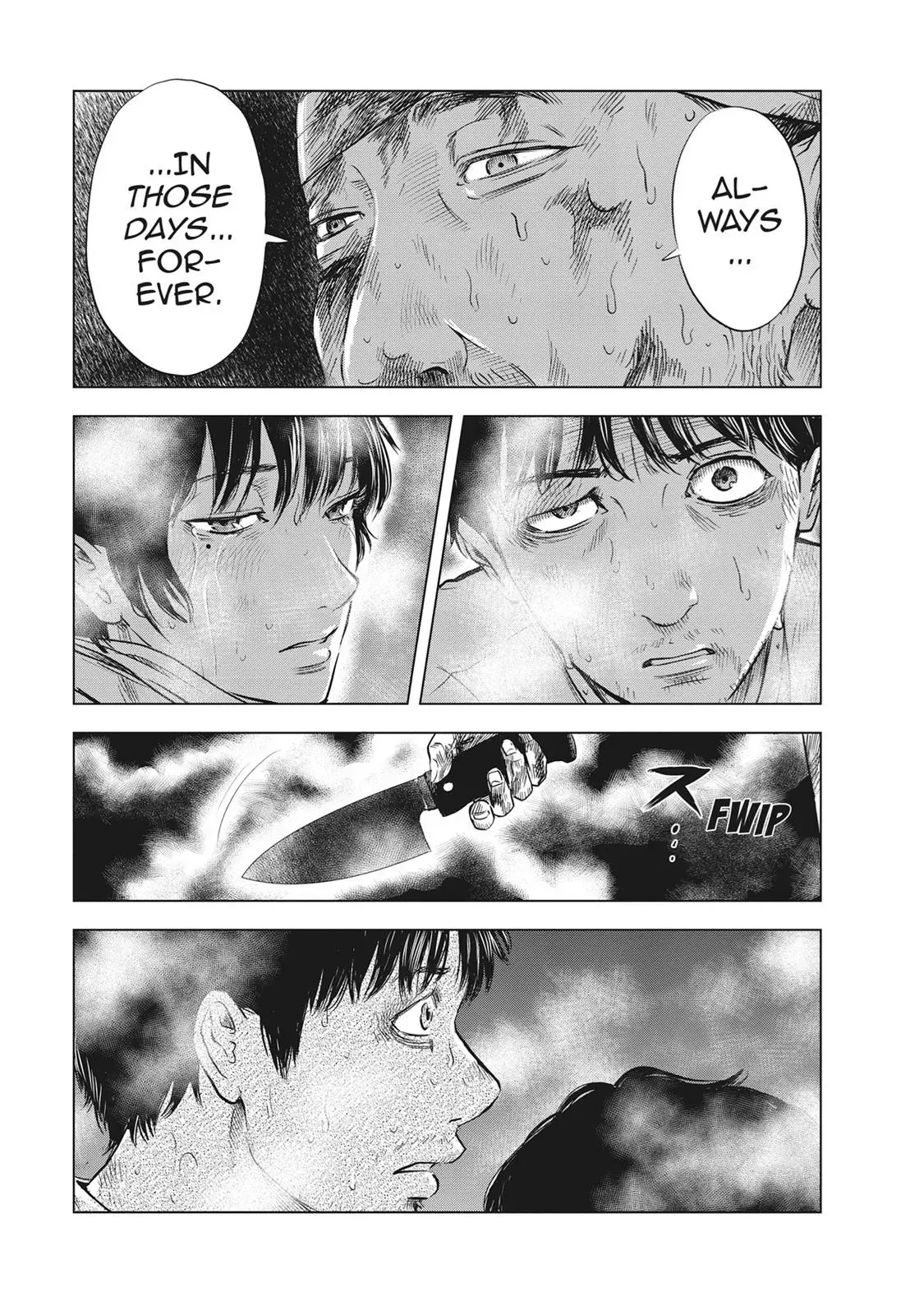 Read Drifting Net Café chapter 53 image 4 on Lezhin