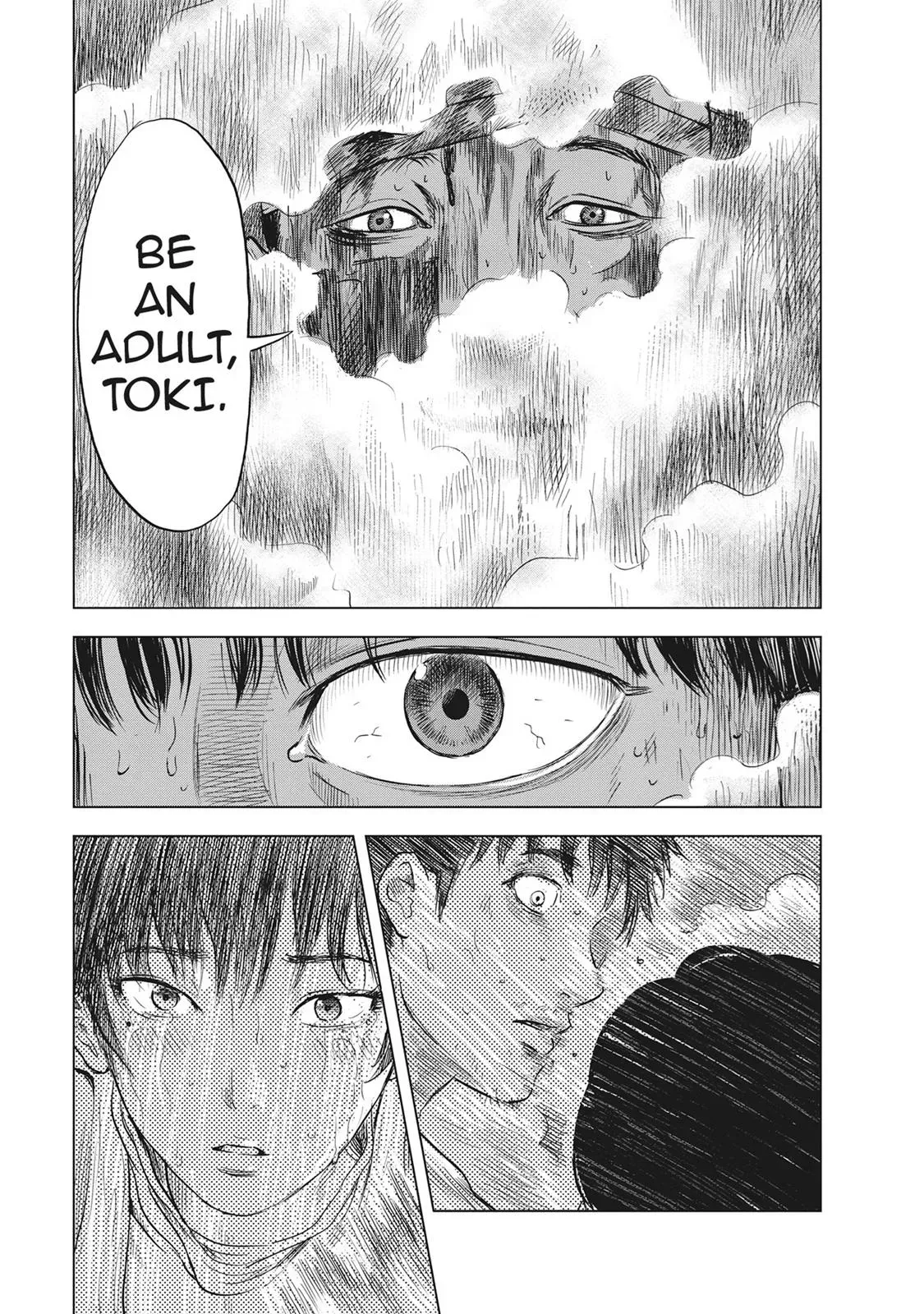 Read Drifting Net Café chapter 53 image 6 on Lezhin