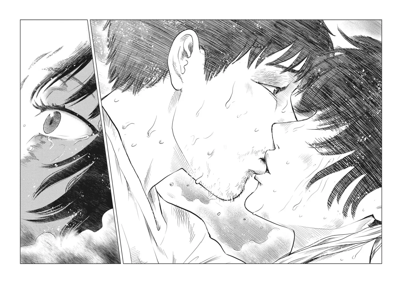 Read Drifting Net Café chapter 53 image 7 on Lezhin