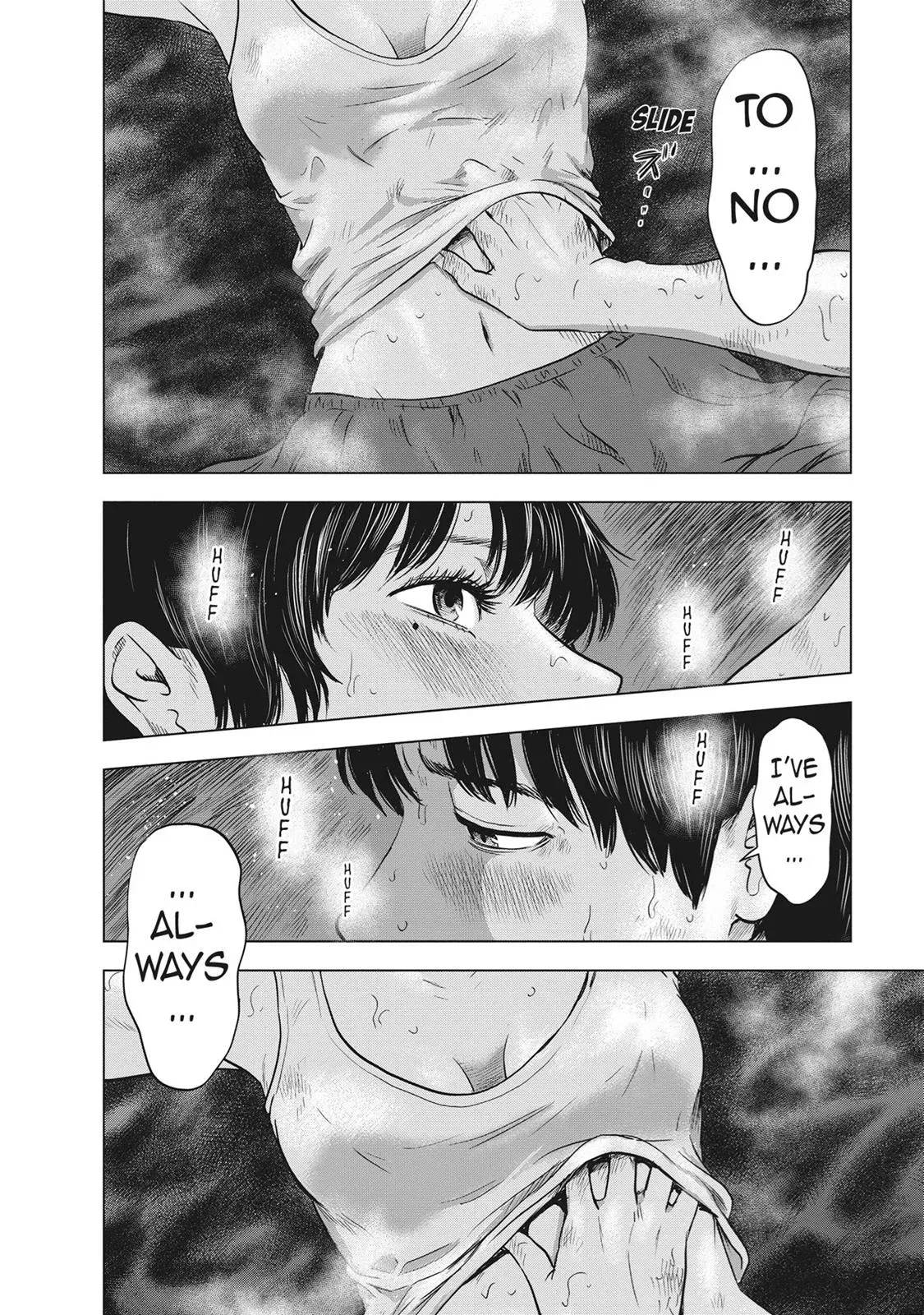 Read Drifting Net Café chapter 54 image 10 on Lezhin